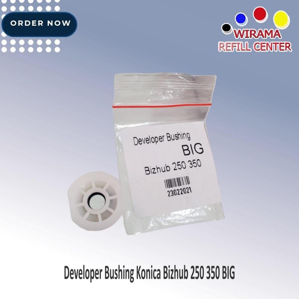 Developer Bushing Konica Bizhub 250 350 BIG