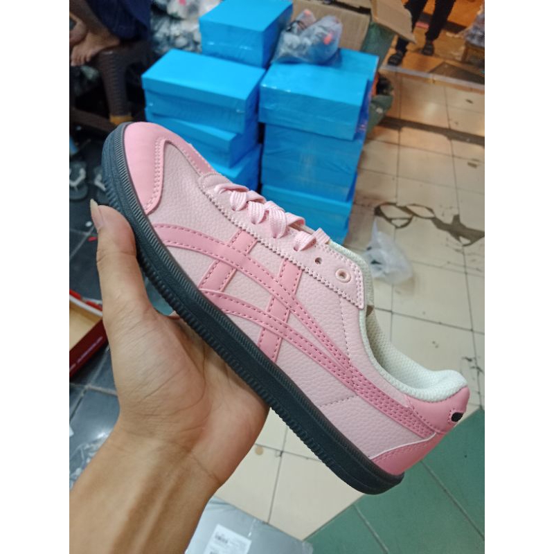 Sneakers Onitsuka Tiger Pink