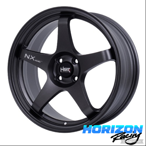 Velg mobil ring 18 untuk Toyota Yaris dll hsr Kailolo