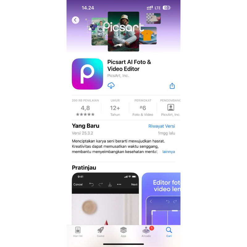 PICSART GOLD | PICSART PRO | PICSART PREMIUM