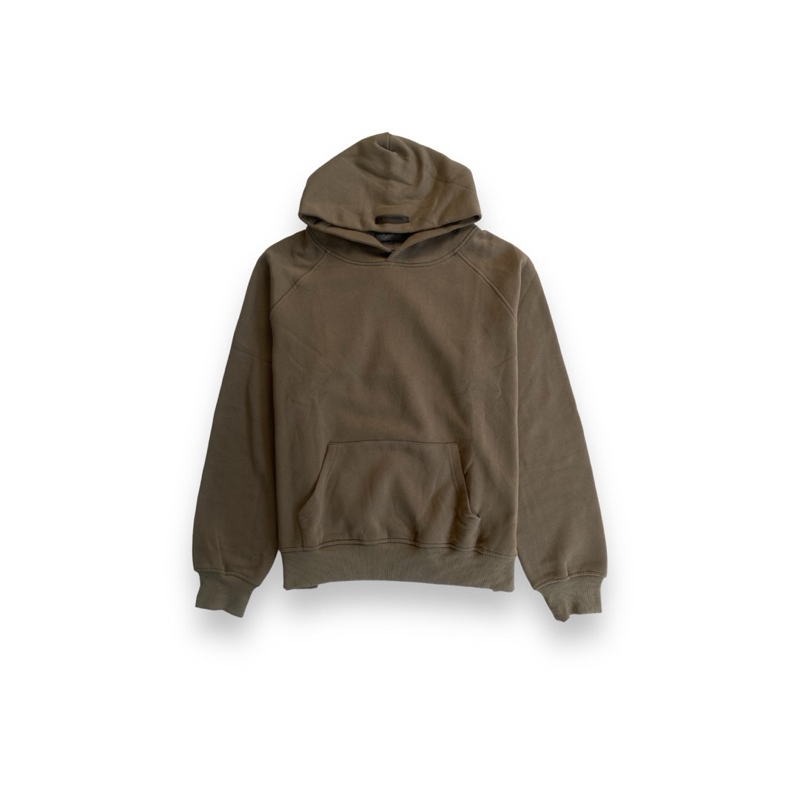 HOODIE ESSENTIALS fear of god
