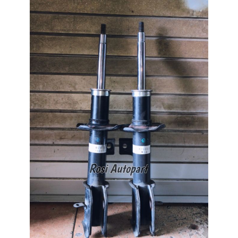 Shockbreaker Depan Sigra Calya