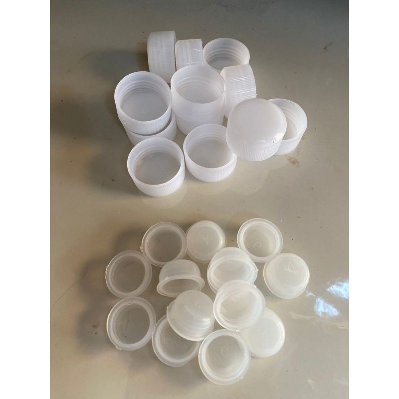 Tutup botol plastik / Tutup botol marjan / Tutup botol uc / Tutup botol rootbeer / Tutup botol kaca