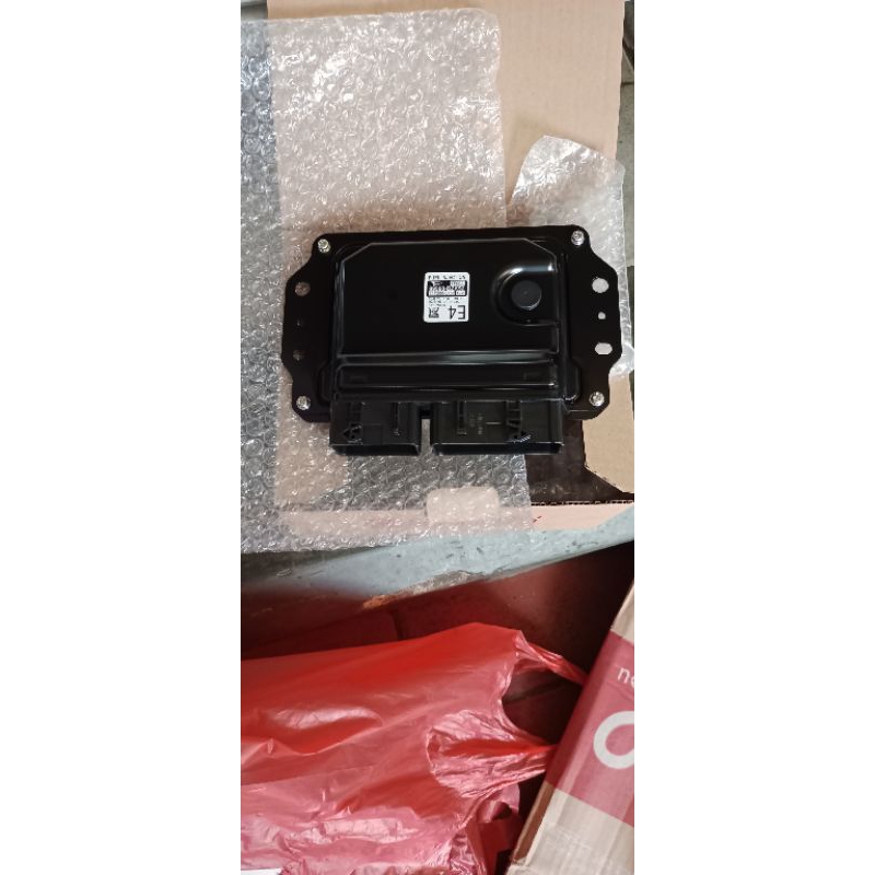 ECU komputer Computer Engine Control fuel injection Avanza Xenia 89560-BZK51 89560-BZK52