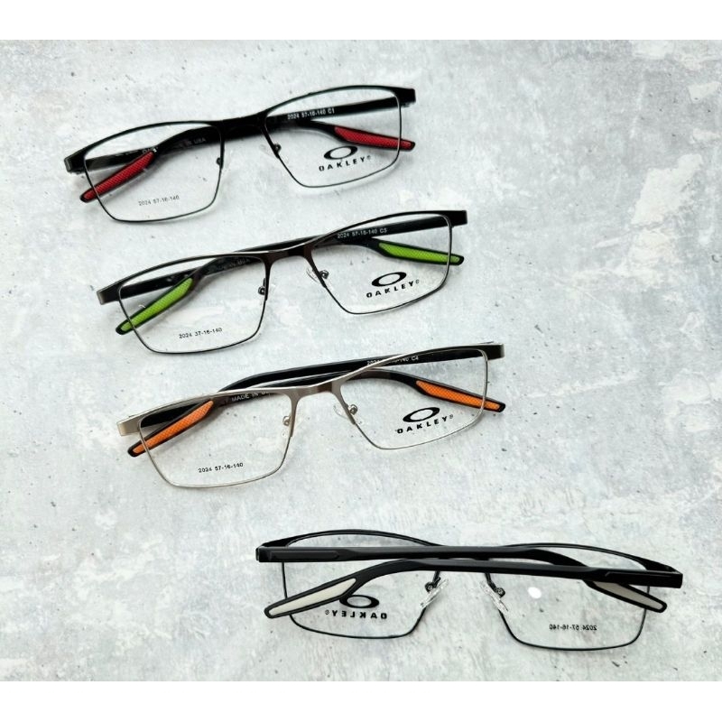 frame kacamata sport