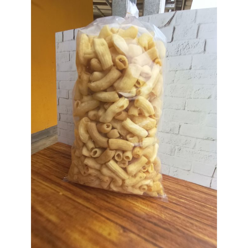 

MAKARONI KEJU CHEDDAR