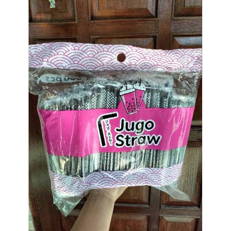 SEDOTAN RUNCING STERIL 500pcs