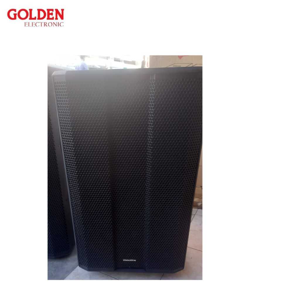 FIDELITY SPEAKER THOR PRO 12 TROLY