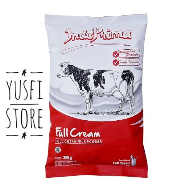 

Susu Indoprima 350 gr Susu Indoprima Full Cream Coklat Susu Indo Prima Susu Penggemuk Badan Gemuk Penambah Nafsu Makan