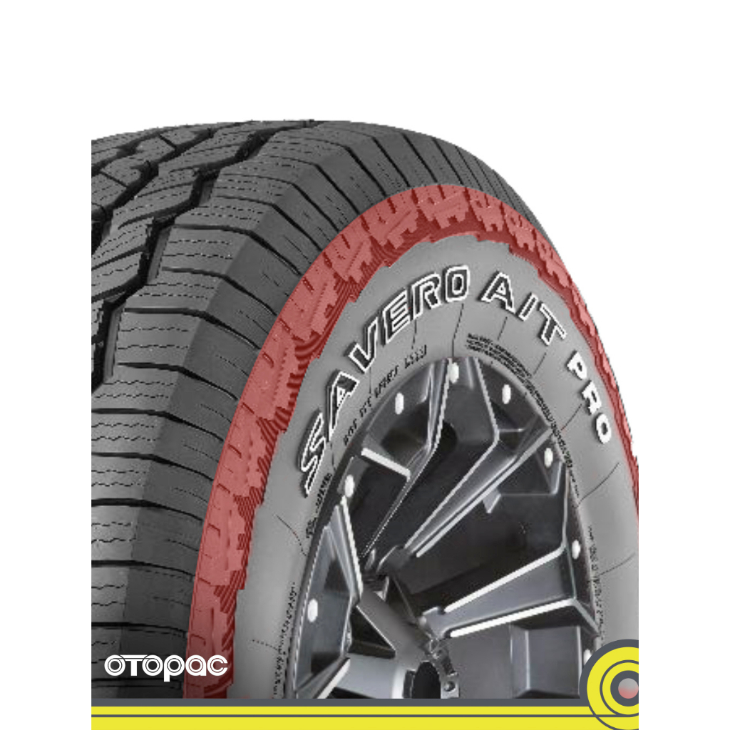 GT Radial savero AT Pro 235/75 R15