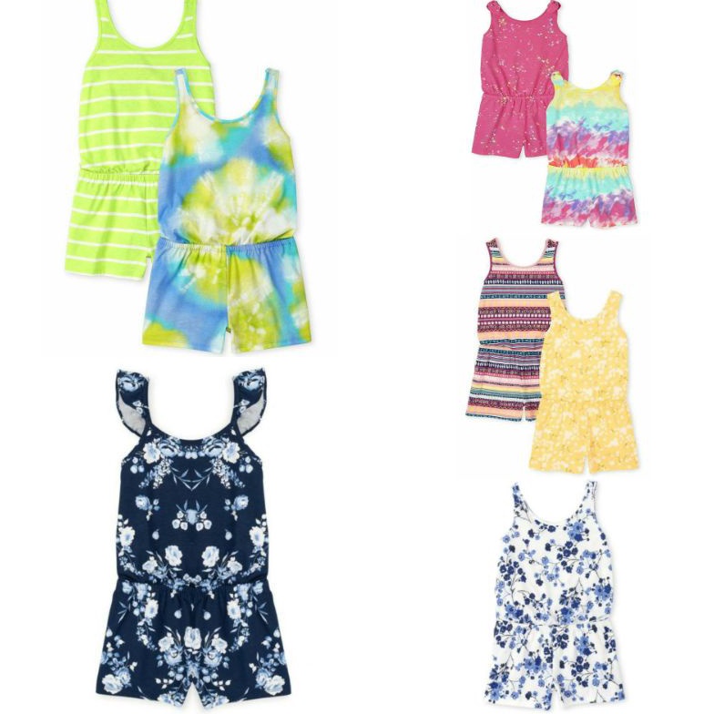 KODE A85L Jumpsuit Anak Perempuan Branded Place 4  16 Tahun