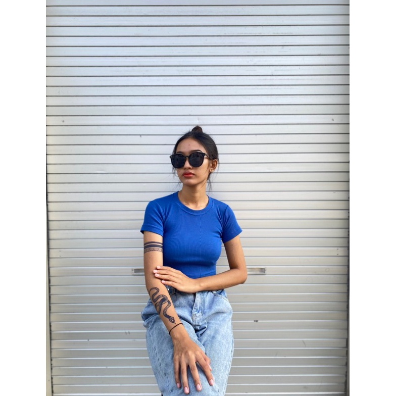 KODE X57C Temporary Tattoo Medium PREMIUM  FRUIT INK