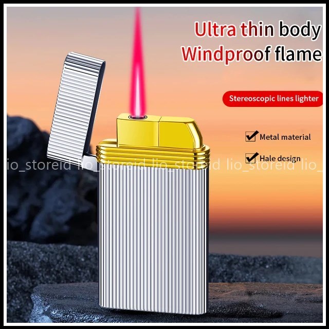 KOREK BARA MANCIS BARA 4202 SLIM MANCIS BARA MURAH 4202