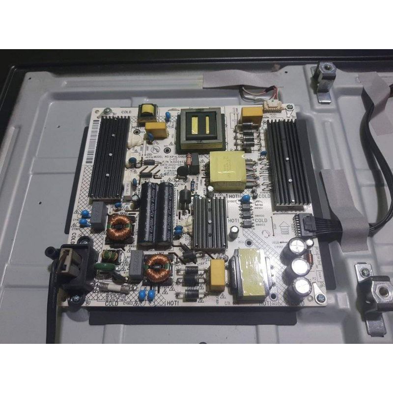 PSU SMART TV LG 50UN7000PTA