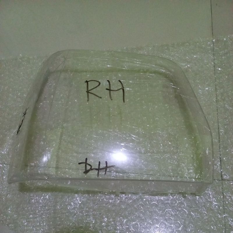 Mika Headlamp Bening (Kanan) Karimun Kotak