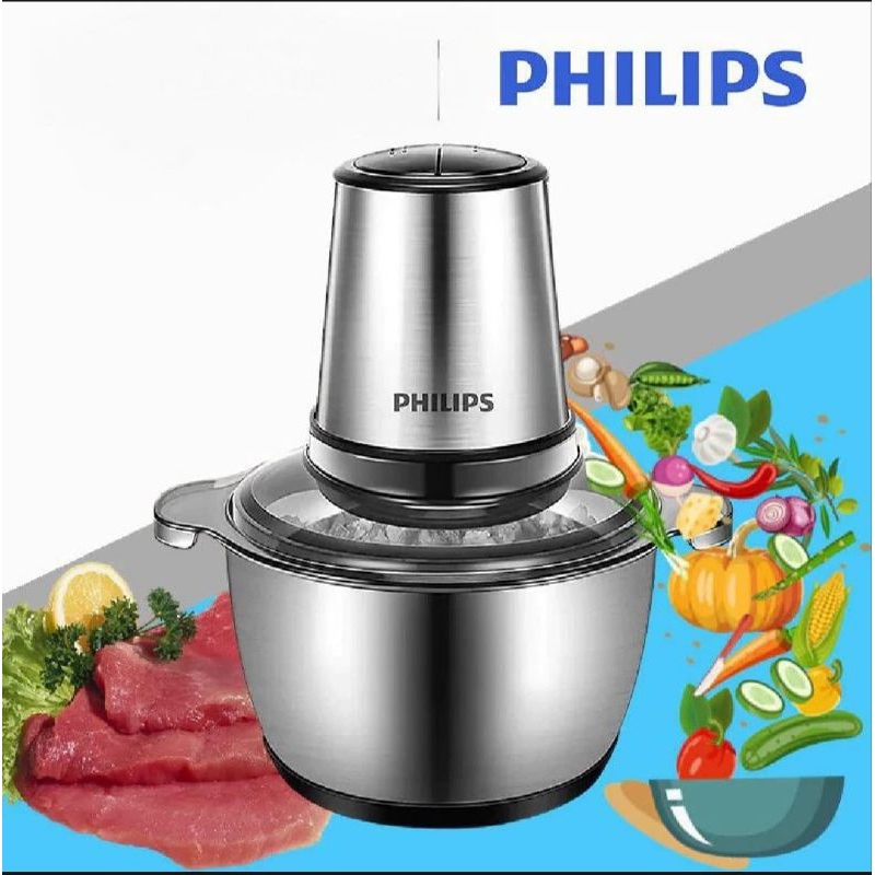 coper/blender philips serbaguna