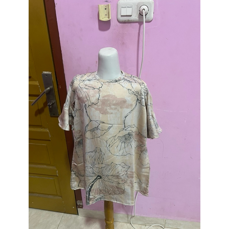 preloved dress anak kami idea