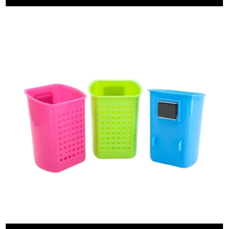 

Tempat Pinsil Magnet