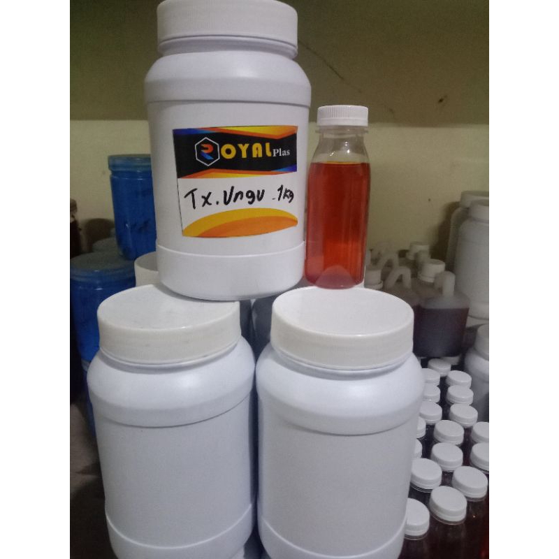 Obat afdruk TX88 ungu