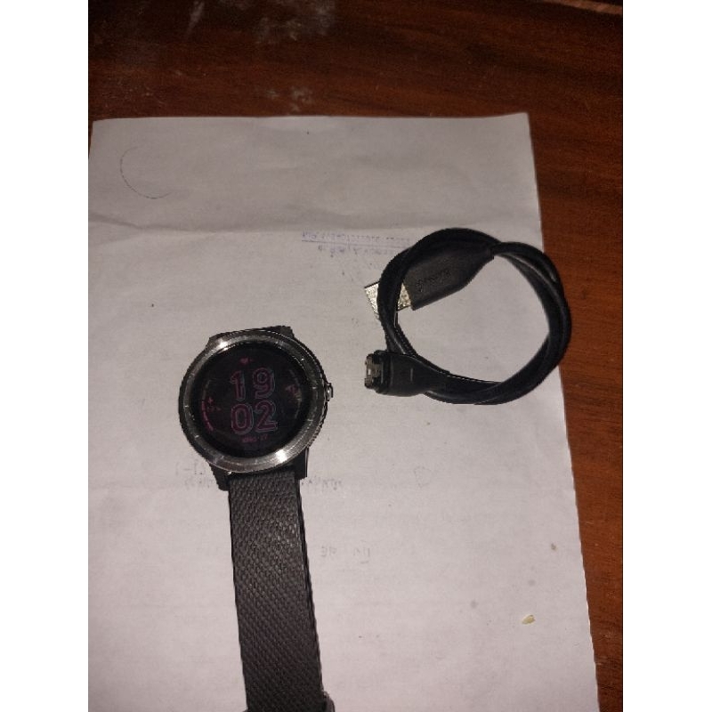 garmin vivoactive 3 istimewa