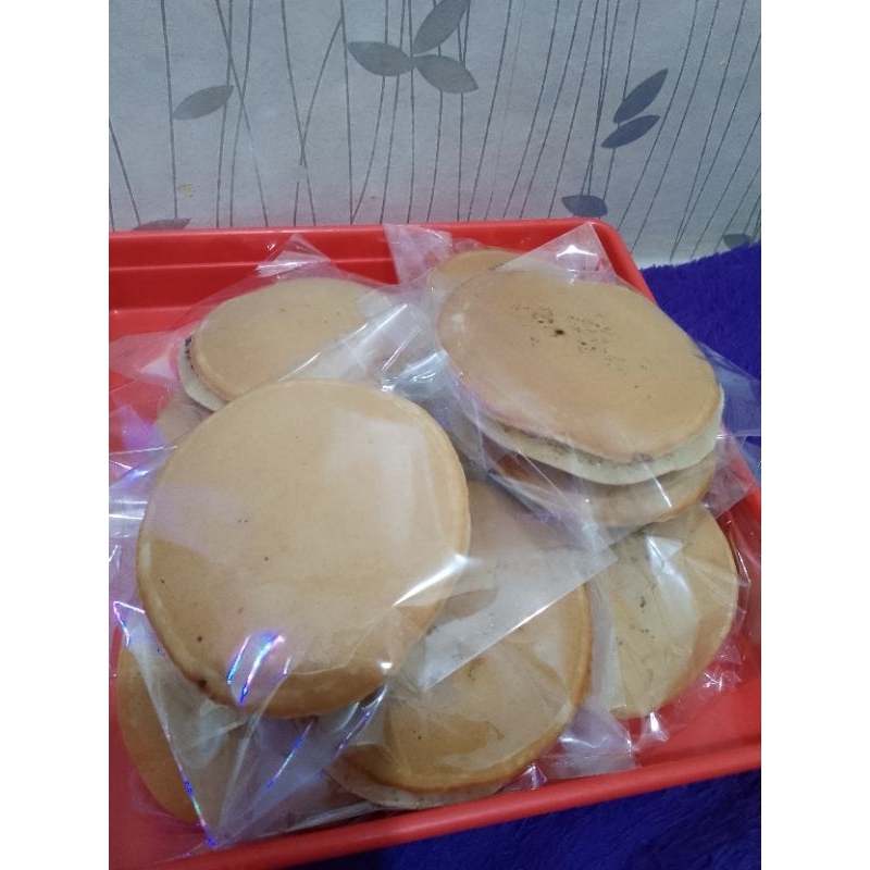 

Dorayaki