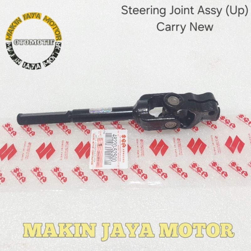 STEERING JOINT / JOIN STIR ATAS CARRY NEW