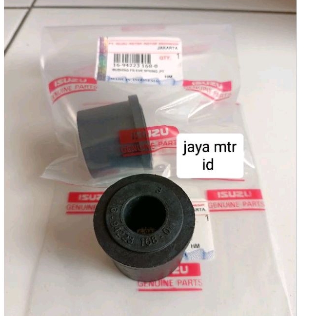 karet' per depan karet anting per depan panther harga per pcs