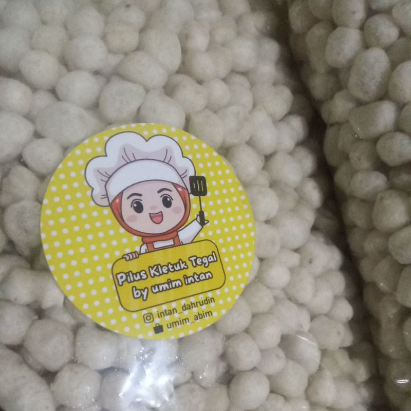 

pilus kletuk tegal