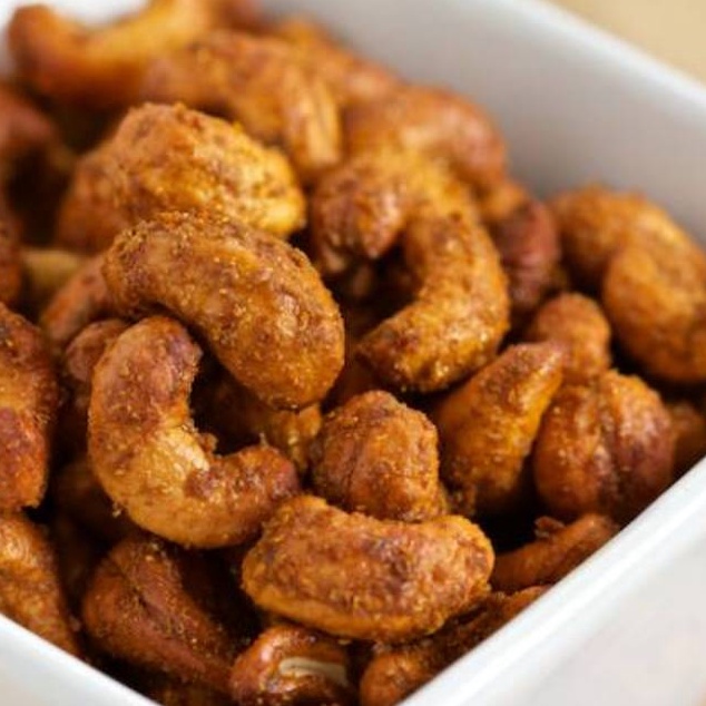 

BONANZA 5Gram Mede Madu Goreng kacang mete goreng madu