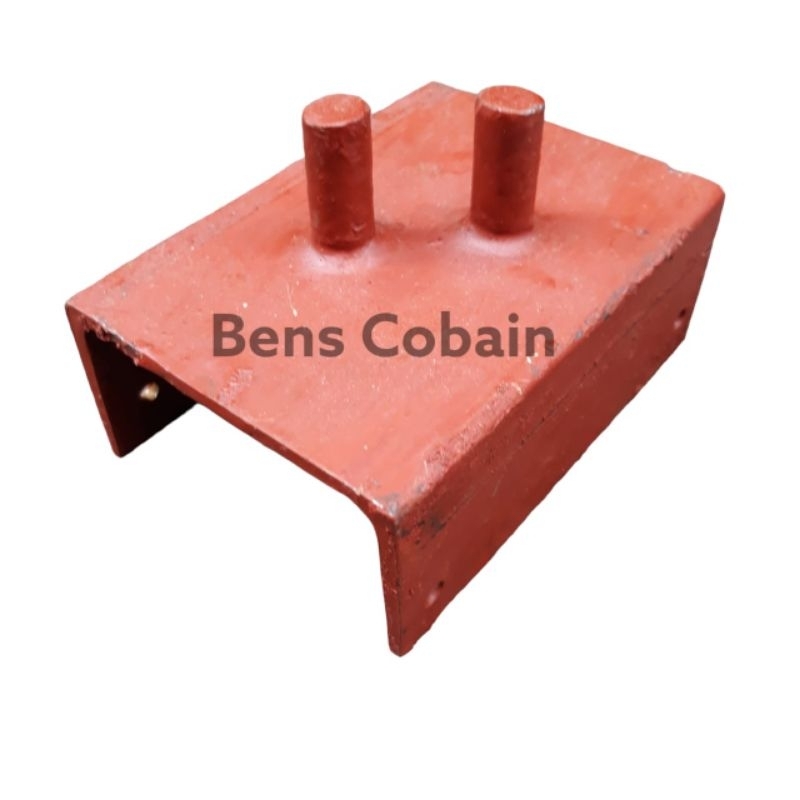 Pen Besi 10 mm Alat Tekuk Besi 10mm Penjepit Besi 10mm