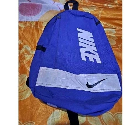 Tas nike vintage Detail inbox , terimakasih