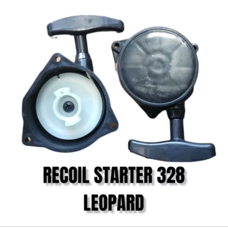 328 Recoil Starter Mesin Potong Rumput