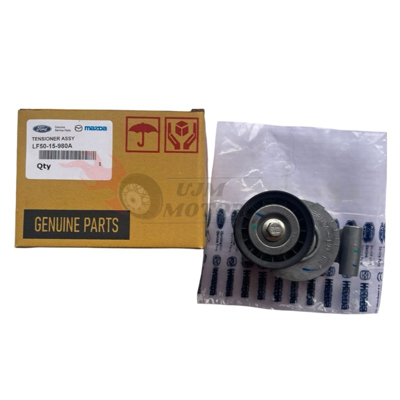 TENSIONER FANBELT - MAZDA BIANTE