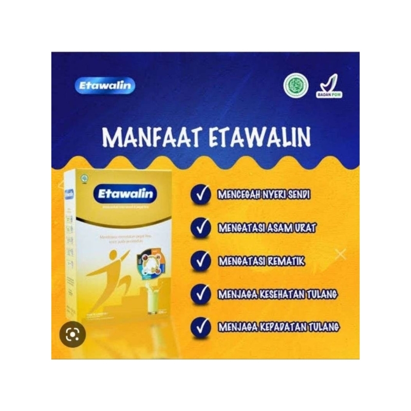 

Etawalin