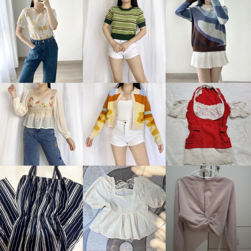 preloved milkmaid dress coquette floral dress coquette y2k fairucore grungefemme liz lisa cottagecor