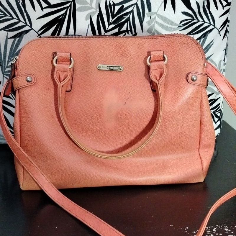 Tas Sling / slempang / handbag Anne Klein