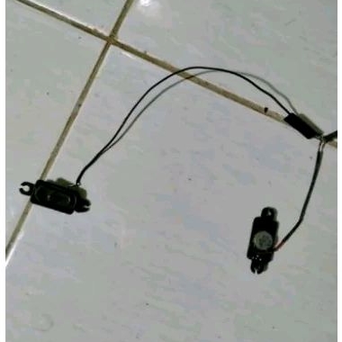 Speaker laptop toshiba satellite L510