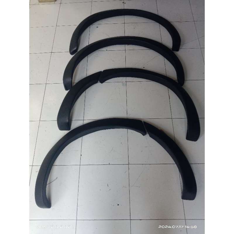 Fender Taruna Type F polos