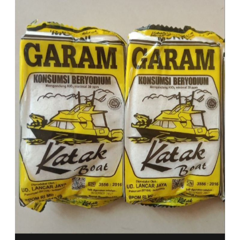 

GARAM DAPUR CAP KAPAL 150GR