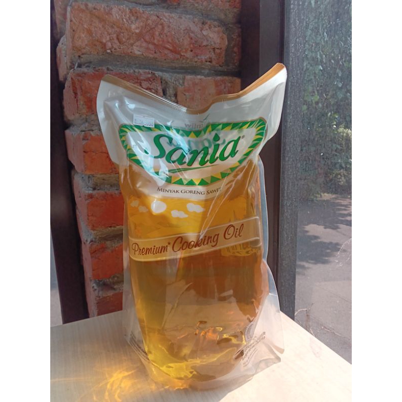 

minyak goreng sania 2ltr