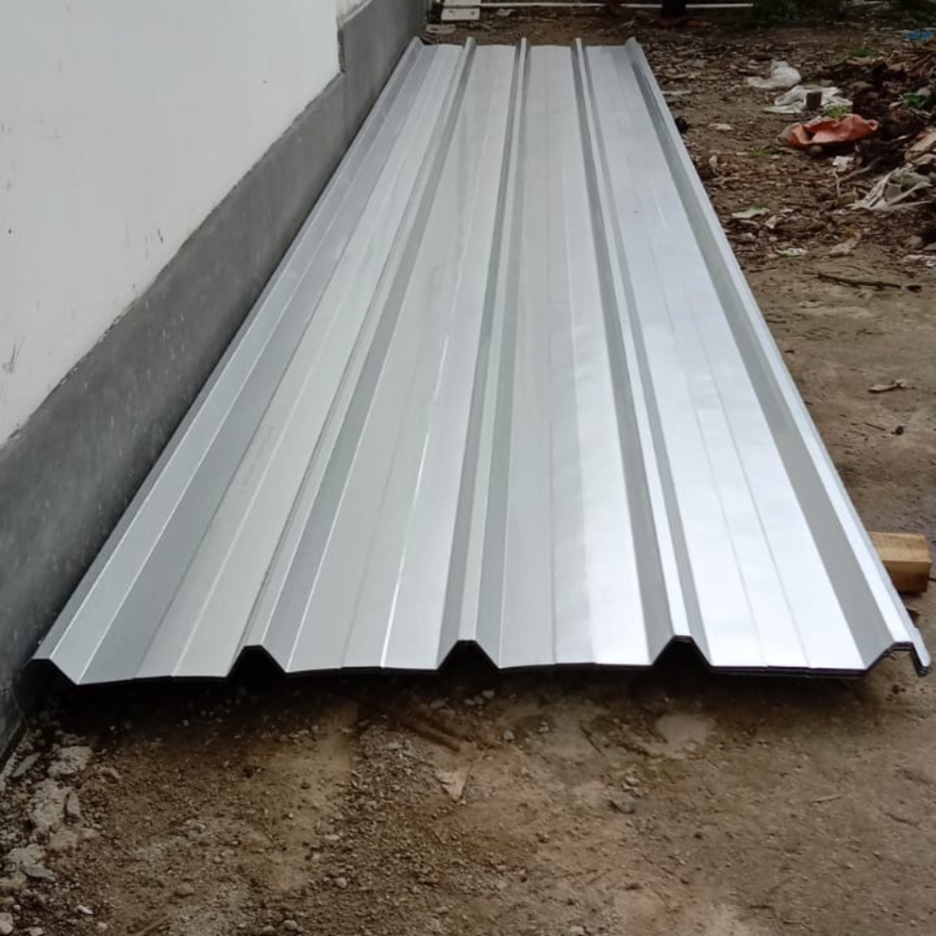 SPANDEX 0,30 B KENCANA KIM SPANDEK  POLOS BAJA RINGAN