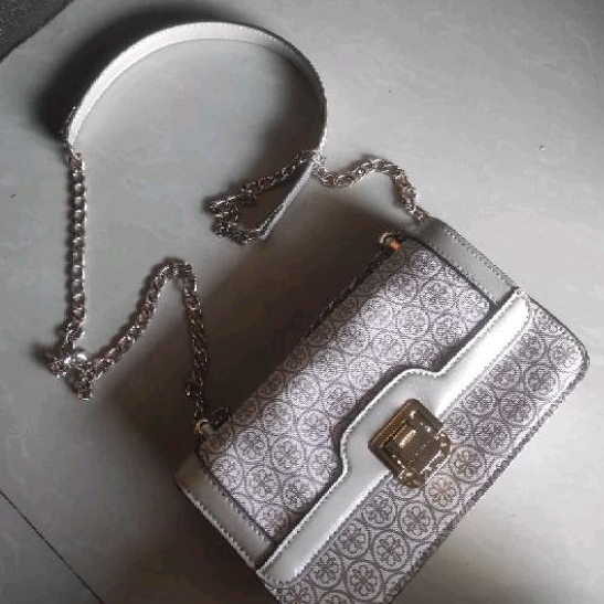 Les Catino Sieren Crossbody