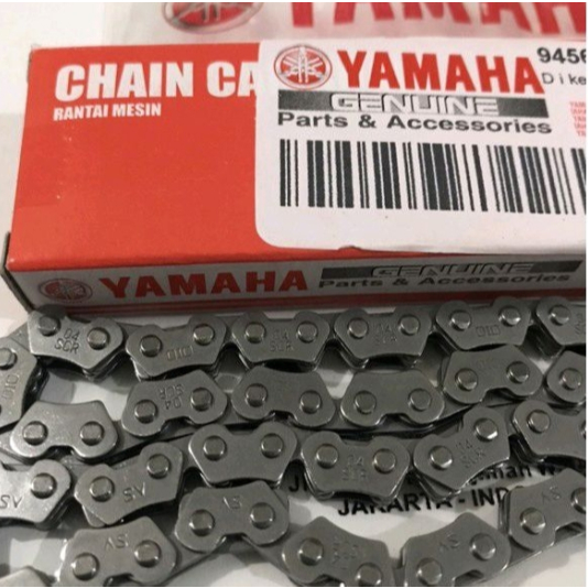 RANTAI KETENG KAMPRAT MESIN JUPITER MX VIXION OLD LAMA