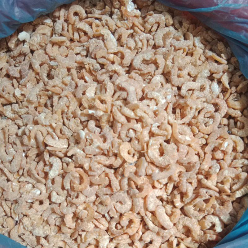 

Ebi Bagan Premium /Udang Pukul Kering