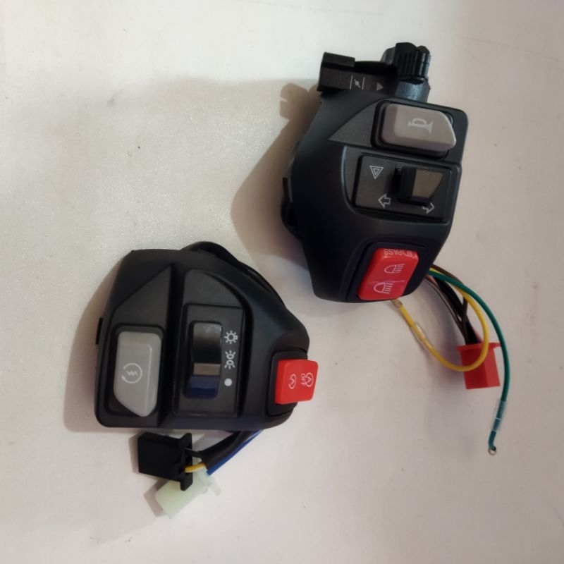 Saklar Mio Vietnam Kiri Kanan Holder Vietnam Mio Universal