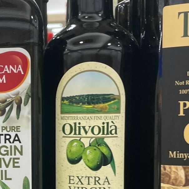 

olivoila exta virgin oil 500ml