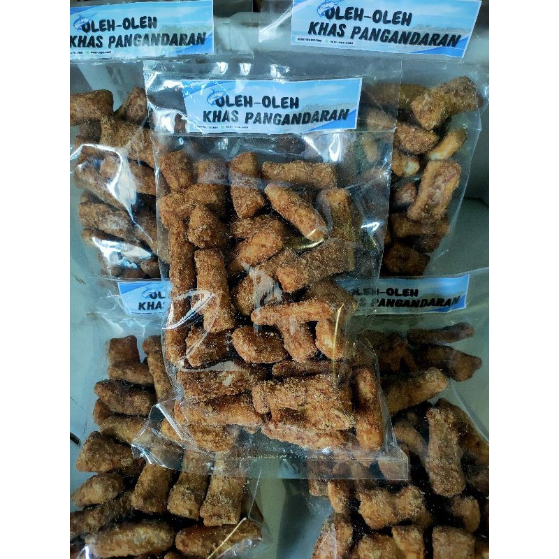 

Gemblong Kolontong gula aren asli 100 grm