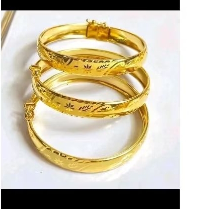 gelang Bangkok anak perbiji