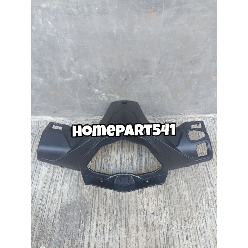 BATOK TOTOK BELAKANG HONDA SUPRA X 125 FI INJEKSI 2015