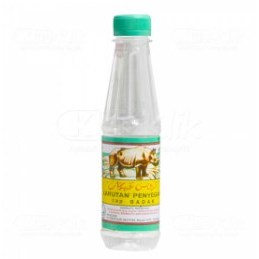 

Larutan Cap Badak 200 ml